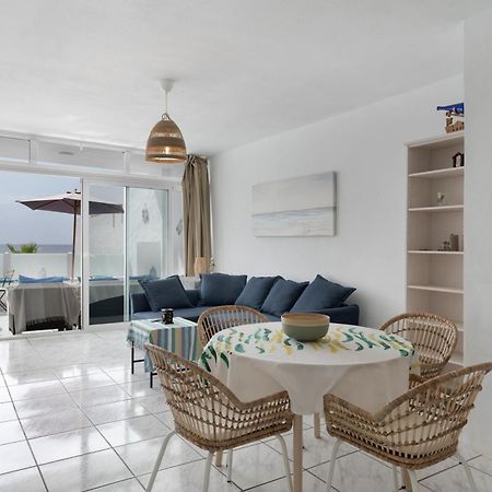 Vistamar Apartment Puerto del Carmen  Ngoại thất bức ảnh