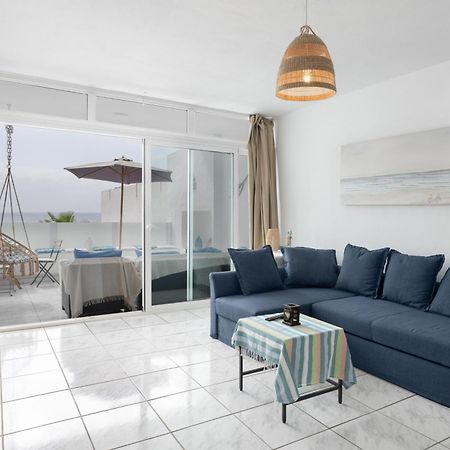 Vistamar Apartment Puerto del Carmen  Ngoại thất bức ảnh