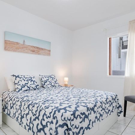 Vistamar Apartment Puerto del Carmen  Ngoại thất bức ảnh