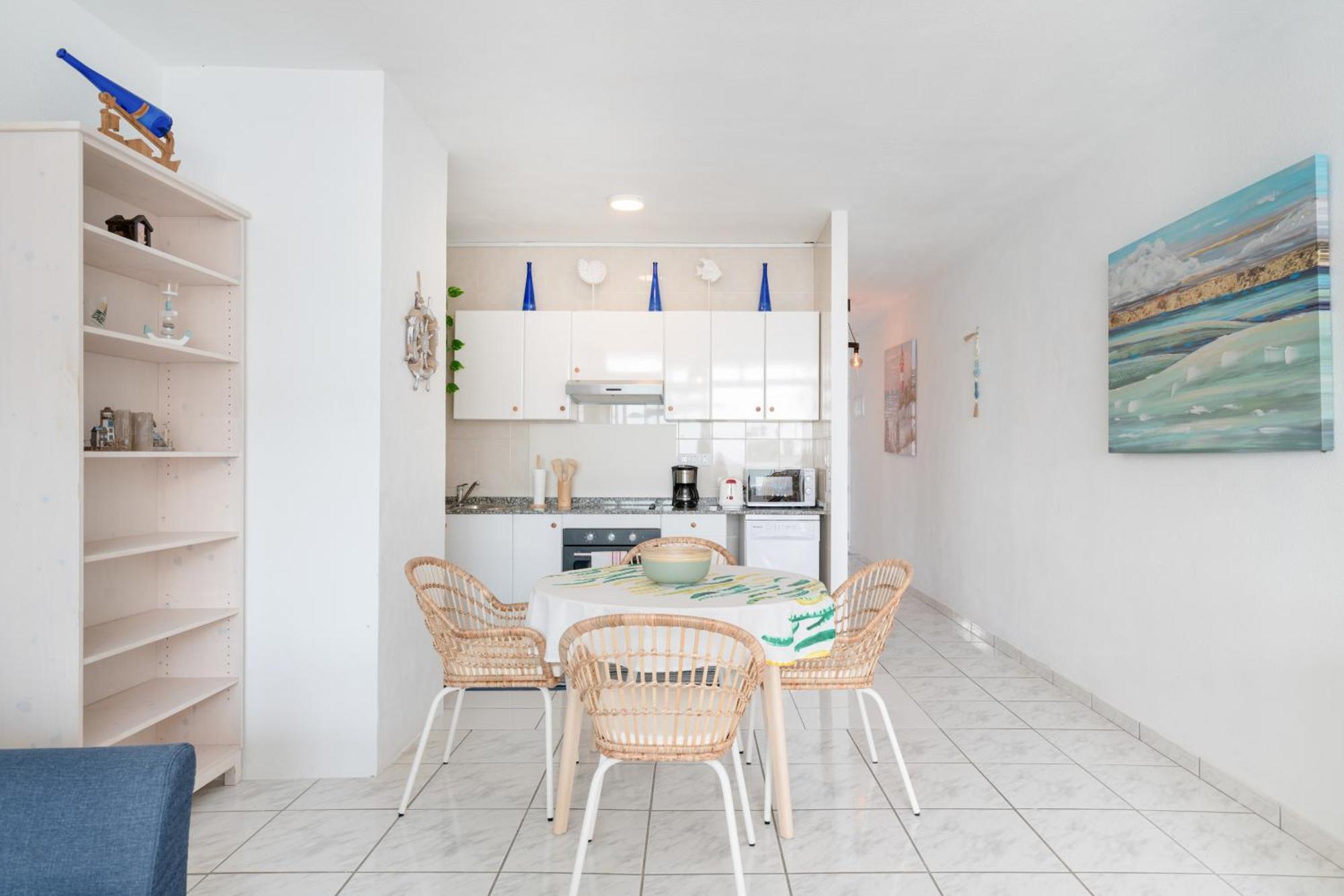 Vistamar Apartment Puerto del Carmen  Ngoại thất bức ảnh