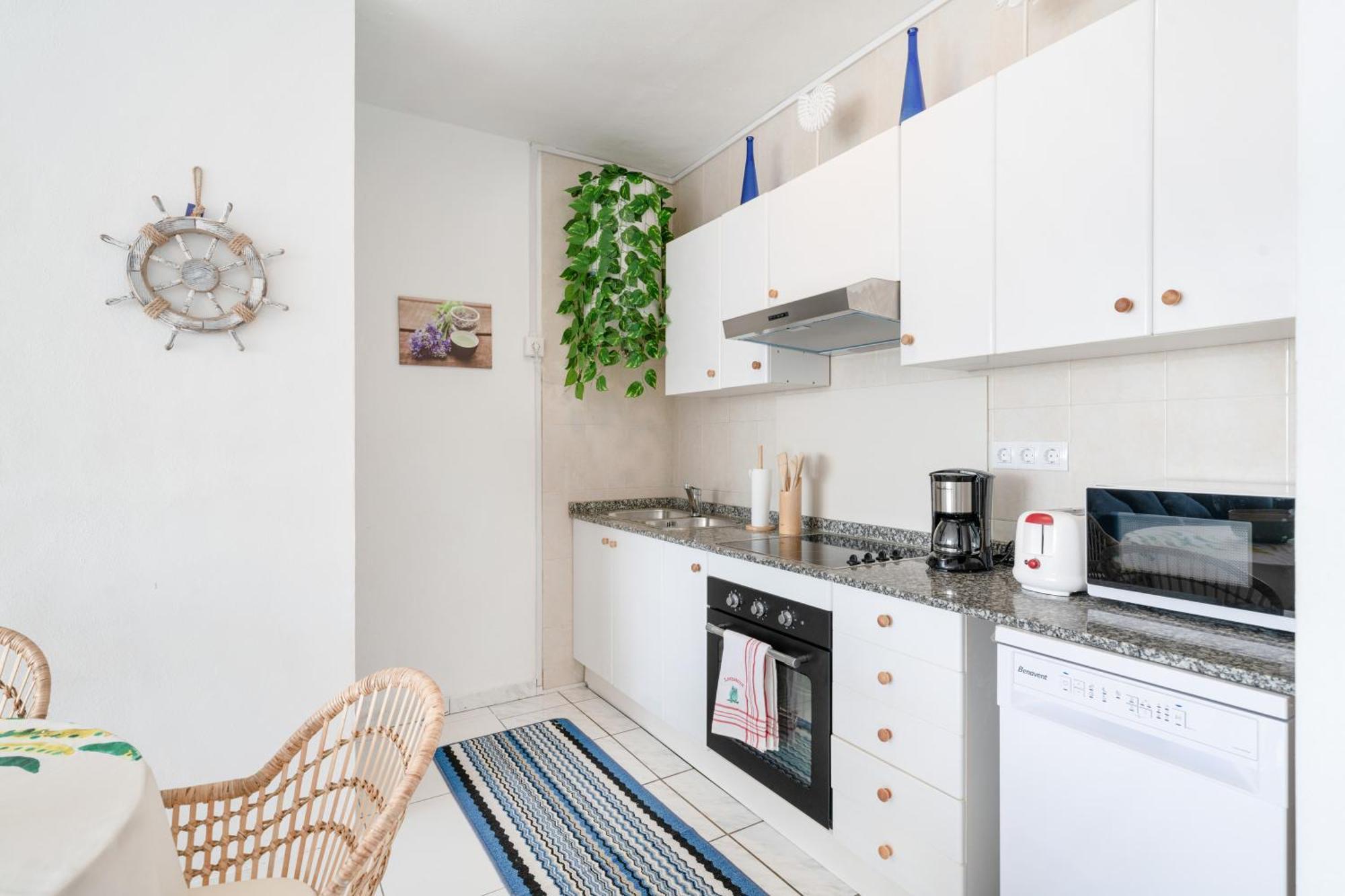 Vistamar Apartment Puerto del Carmen  Ngoại thất bức ảnh