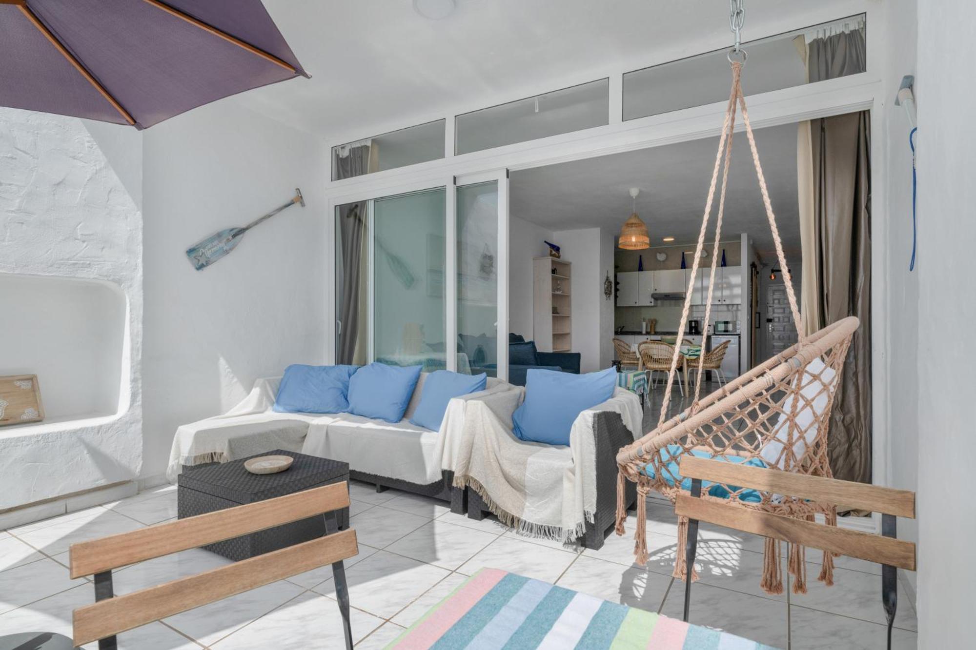 Vistamar Apartment Puerto del Carmen  Ngoại thất bức ảnh