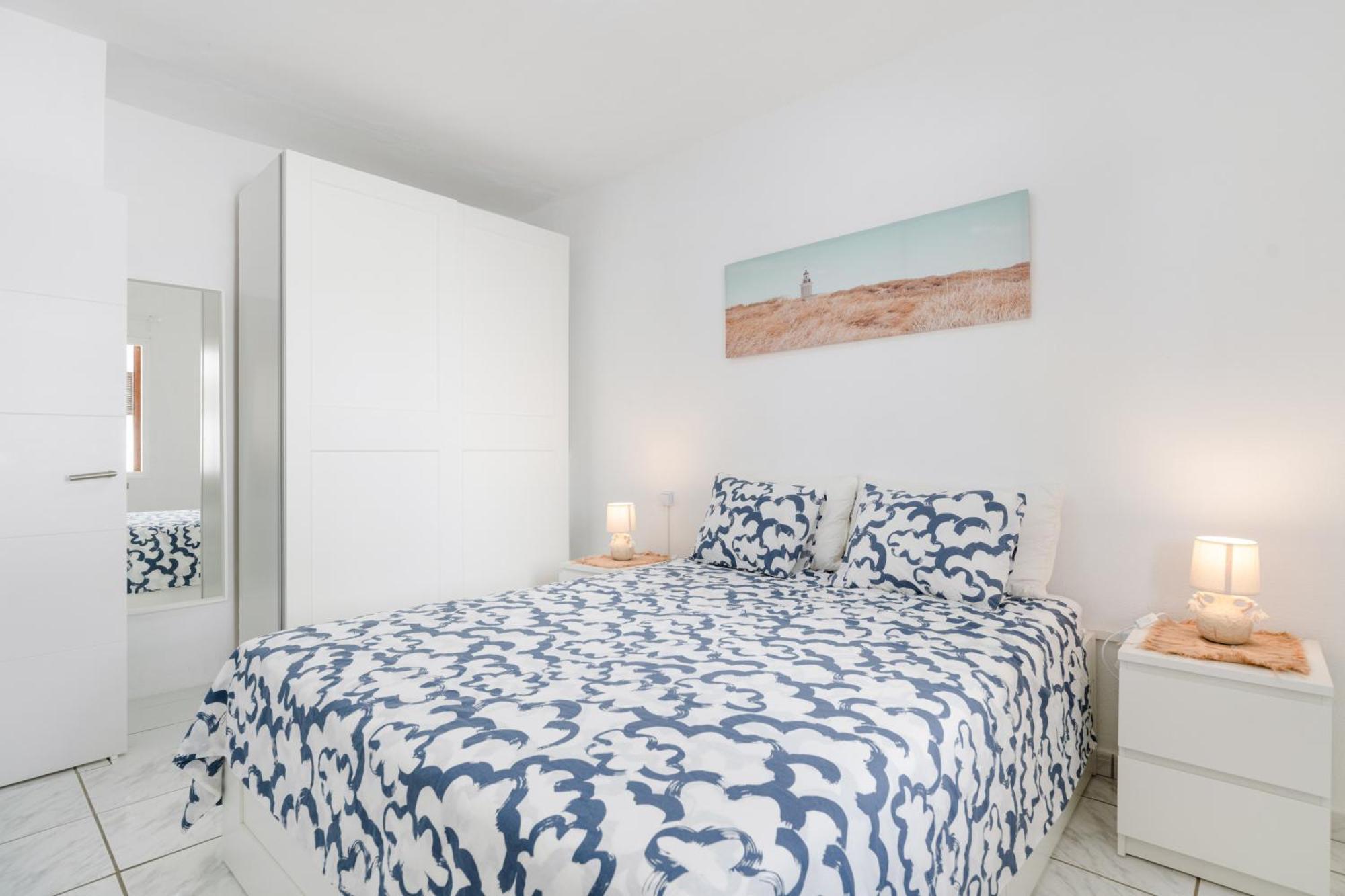 Vistamar Apartment Puerto del Carmen  Ngoại thất bức ảnh