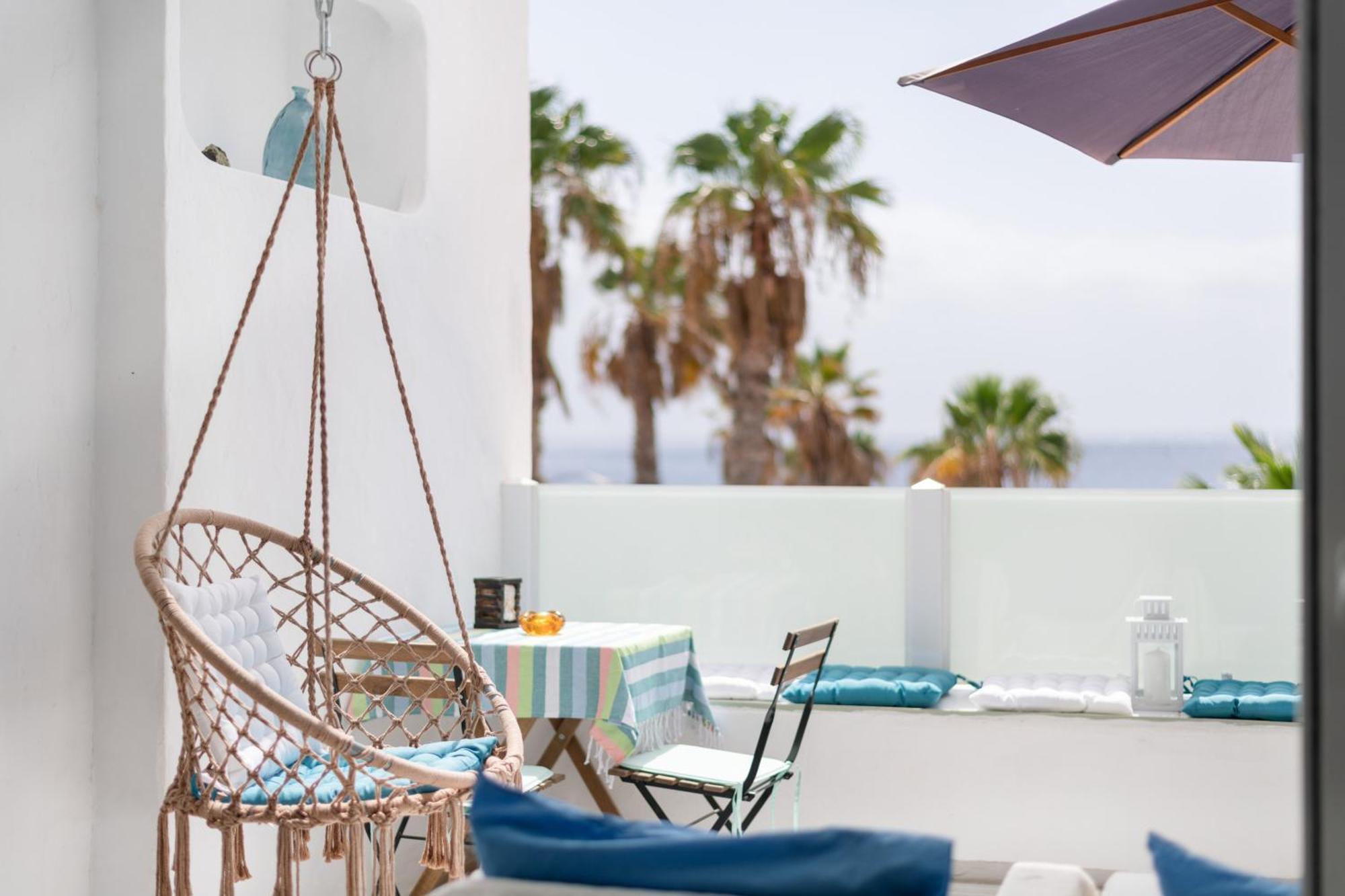 Vistamar Apartment Puerto del Carmen  Ngoại thất bức ảnh