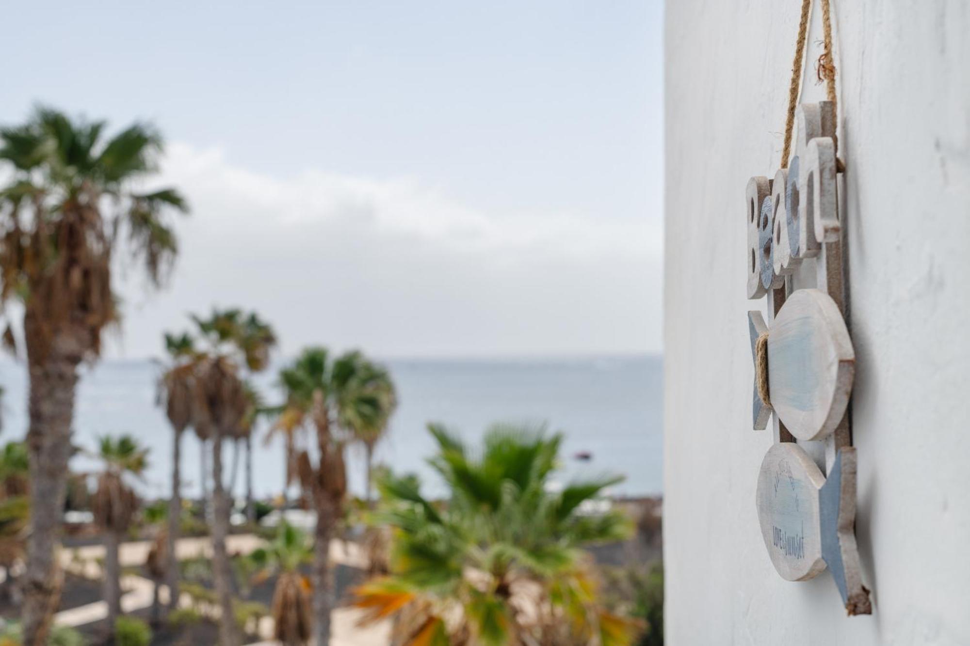 Vistamar Apartment Puerto del Carmen  Ngoại thất bức ảnh