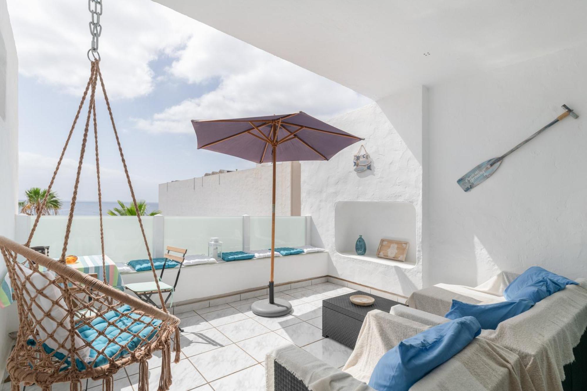 Vistamar Apartment Puerto del Carmen  Ngoại thất bức ảnh
