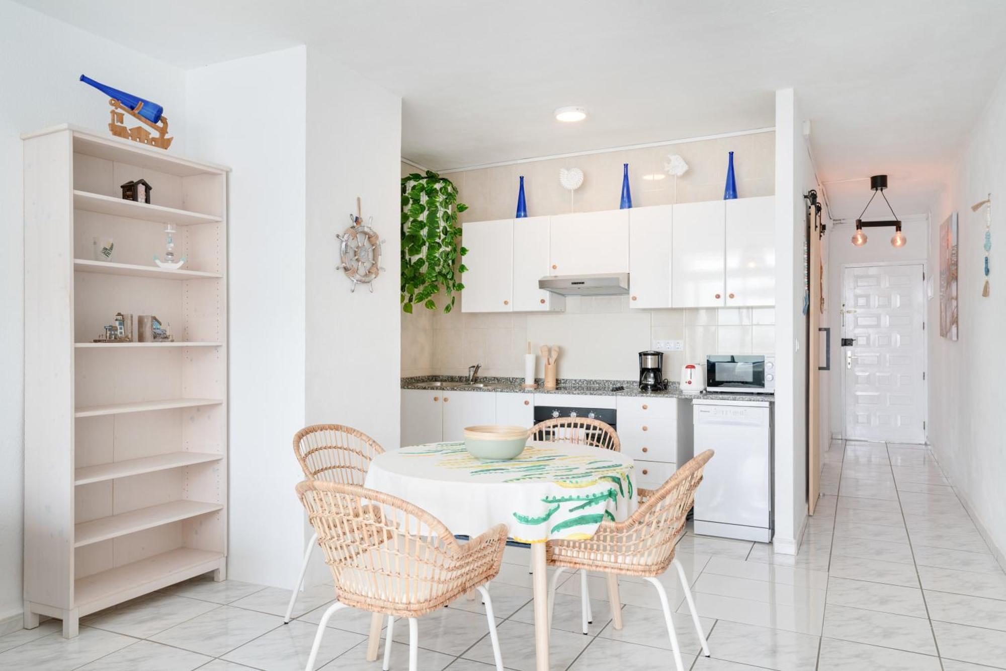 Vistamar Apartment Puerto del Carmen  Ngoại thất bức ảnh