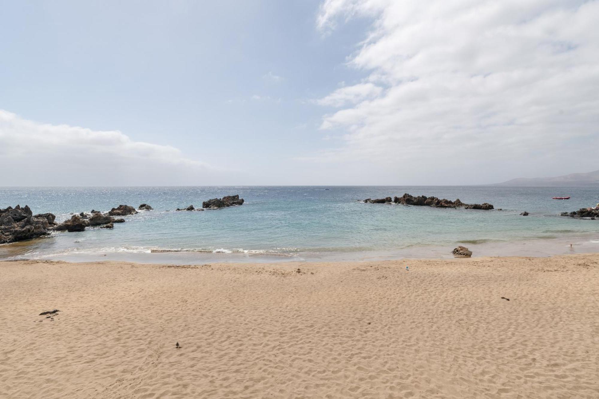 Vistamar Apartment Puerto del Carmen  Ngoại thất bức ảnh