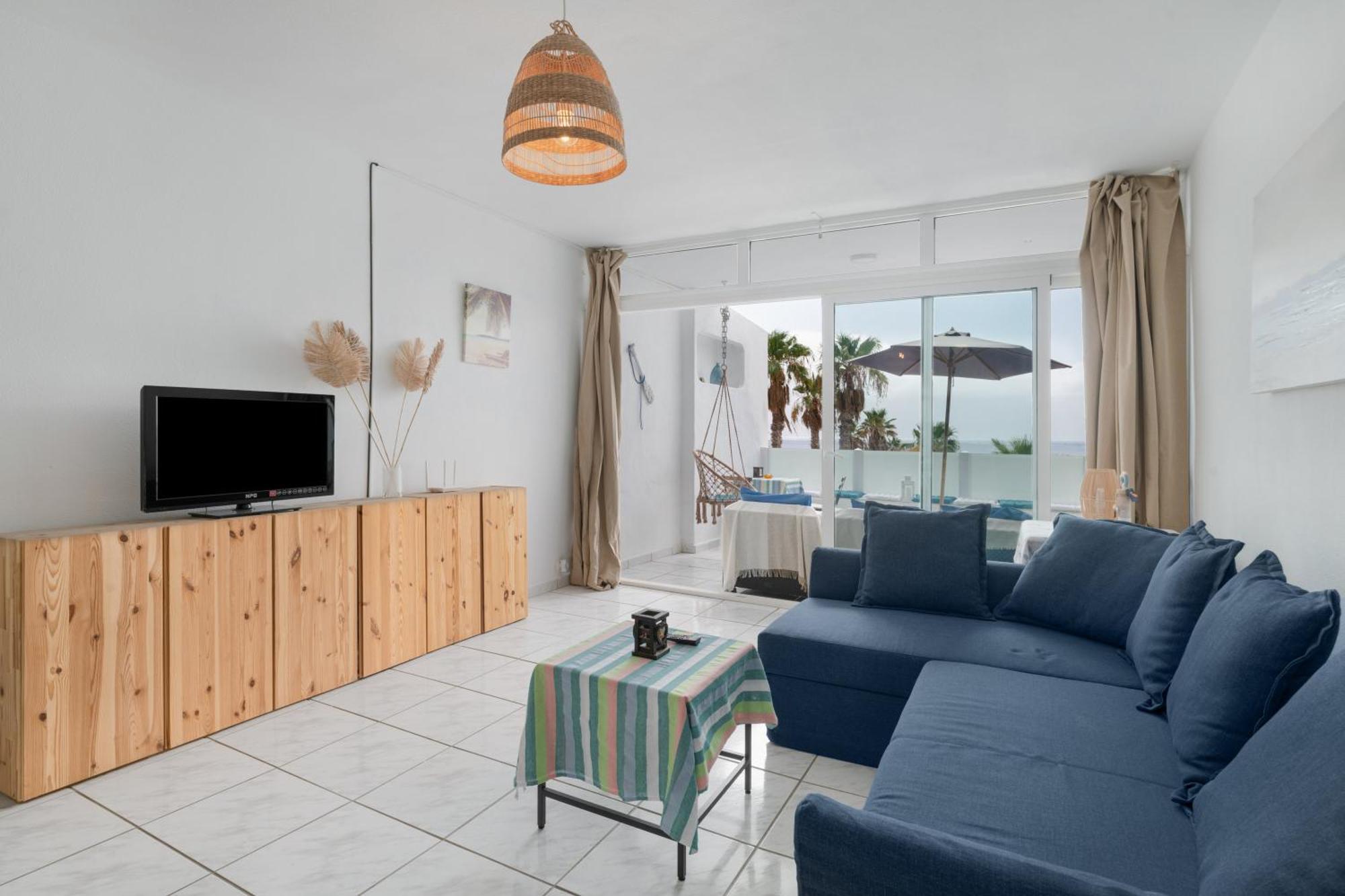 Vistamar Apartment Puerto del Carmen  Ngoại thất bức ảnh