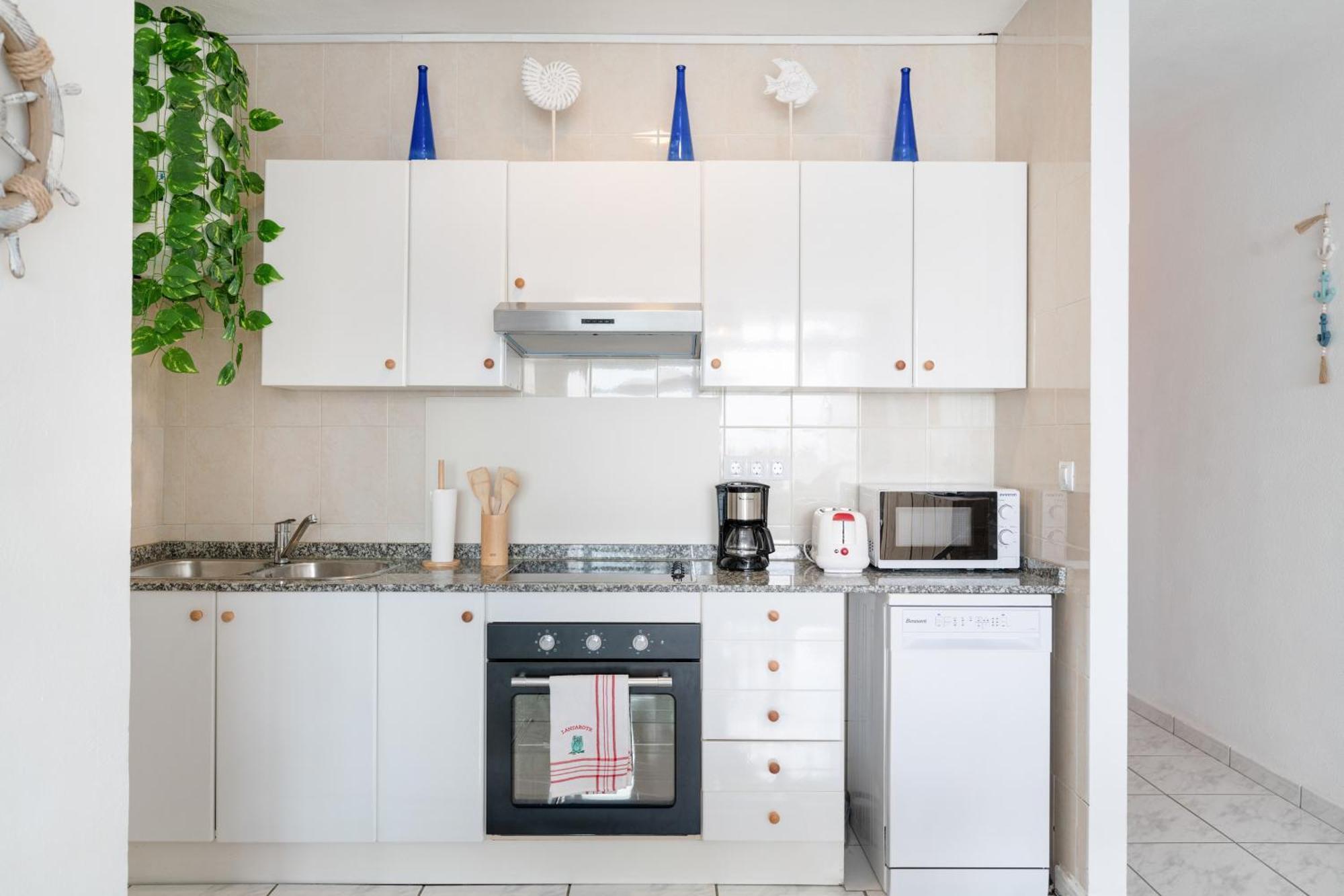 Vistamar Apartment Puerto del Carmen  Ngoại thất bức ảnh