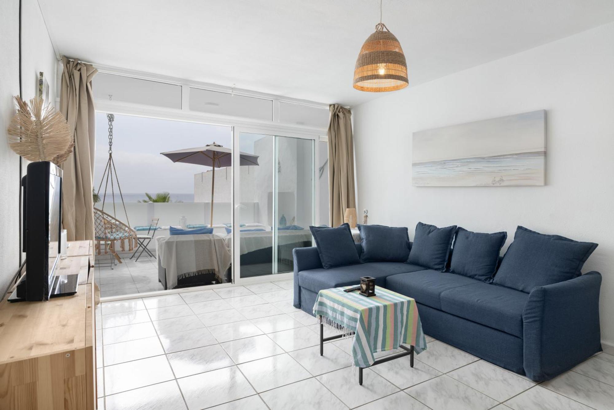 Vistamar Apartment Puerto del Carmen  Ngoại thất bức ảnh