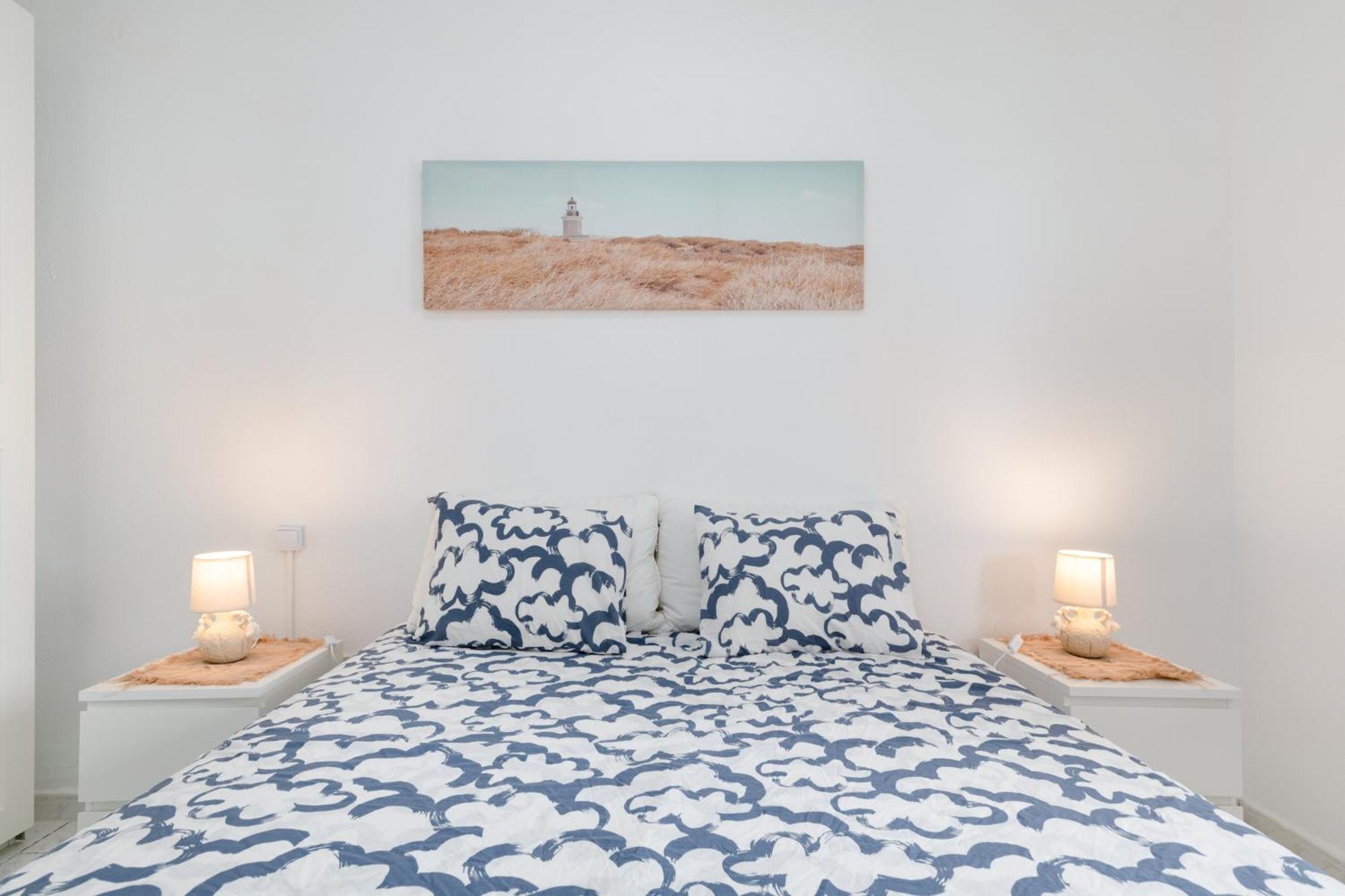 Vistamar Apartment Puerto del Carmen  Ngoại thất bức ảnh